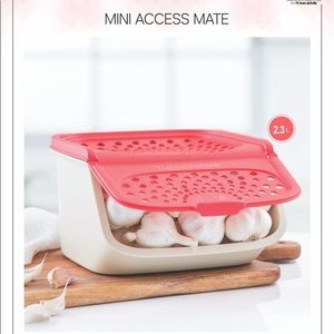 Tupperware